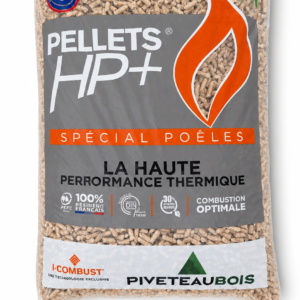 Granulés Piveteau 15Kgs
