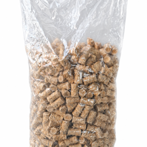 Allume feu laine de bois 12,5 kg